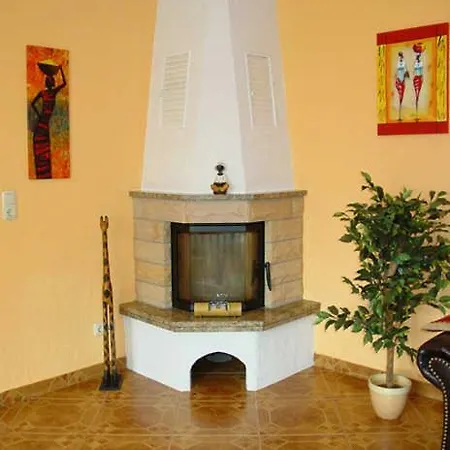 Ferienwohnung Bley Gro_ Апартаменты *