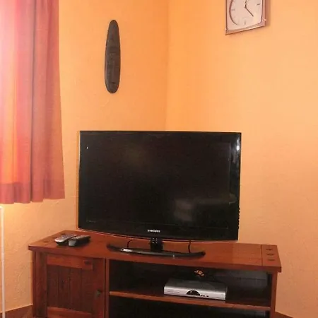 Ferienwohnung Bley Gro_ Апартаменты Althagen