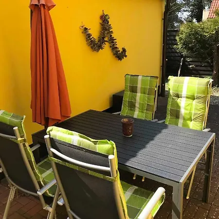Ferienwohnung Bley Gro_ * Althagen
