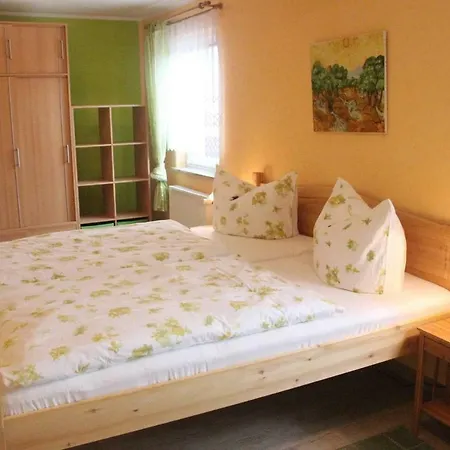 Ferienwohnung Bley Gro_ Althagen