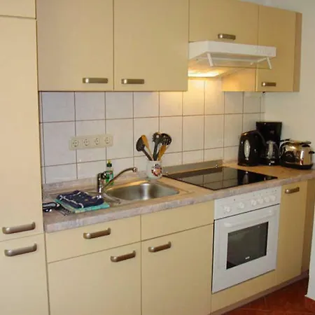 Ferienwohnung Bley Gro_ Апартаменты Althagen