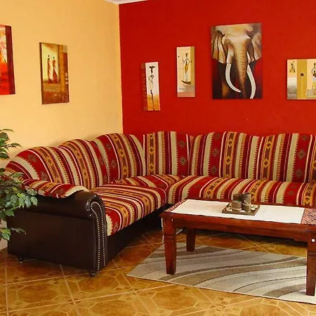 Апартаменты Ferienwohnung Bley Gro_ *